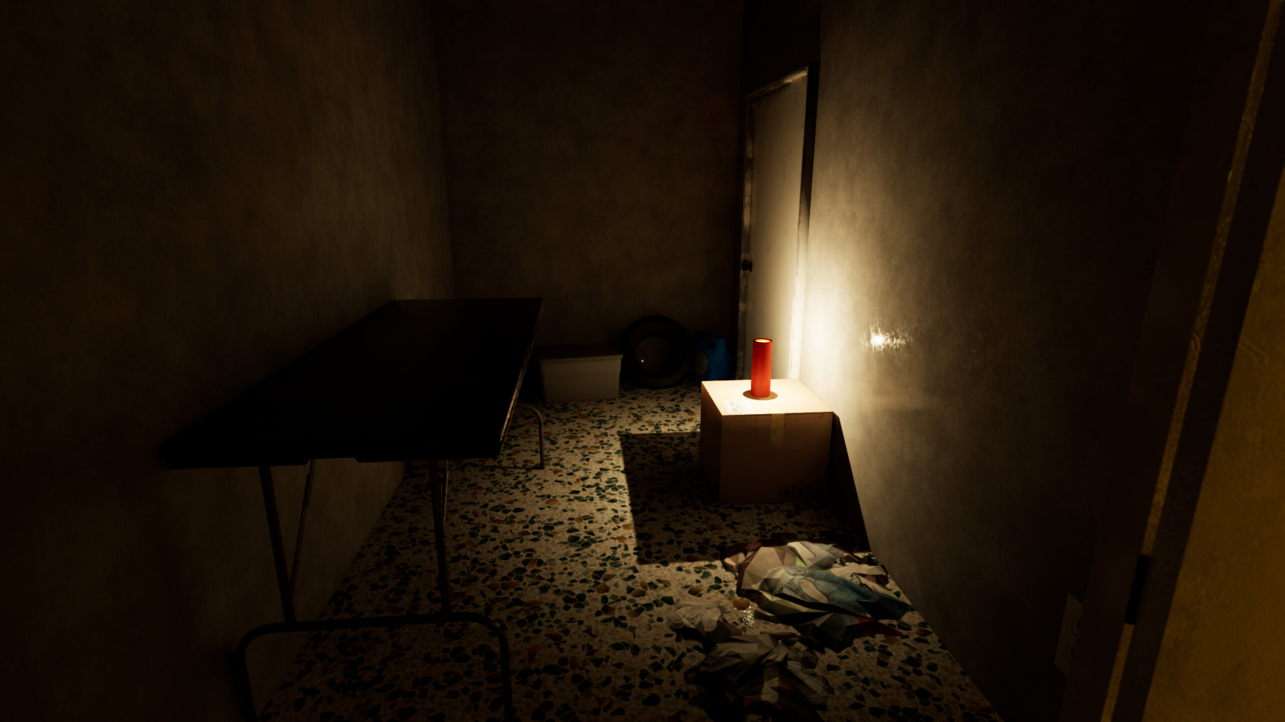 Escape The Garage screenshot 18