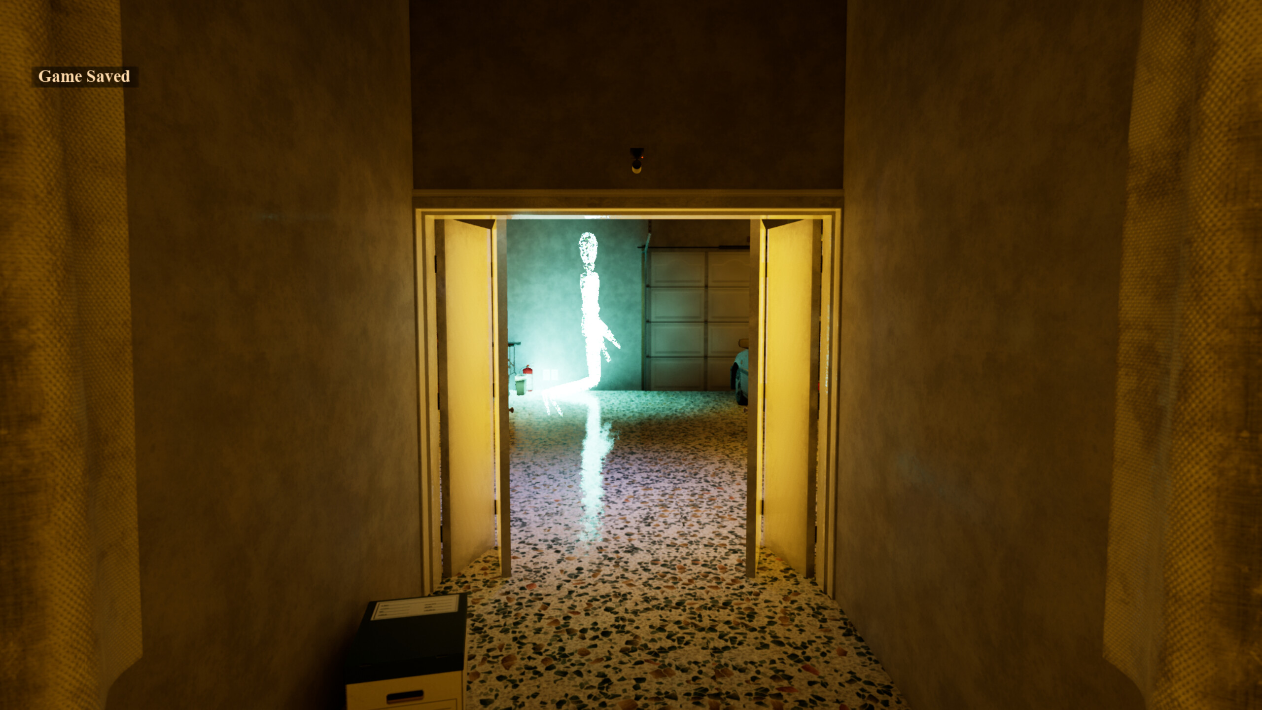 Escape The Garage screenshot 19