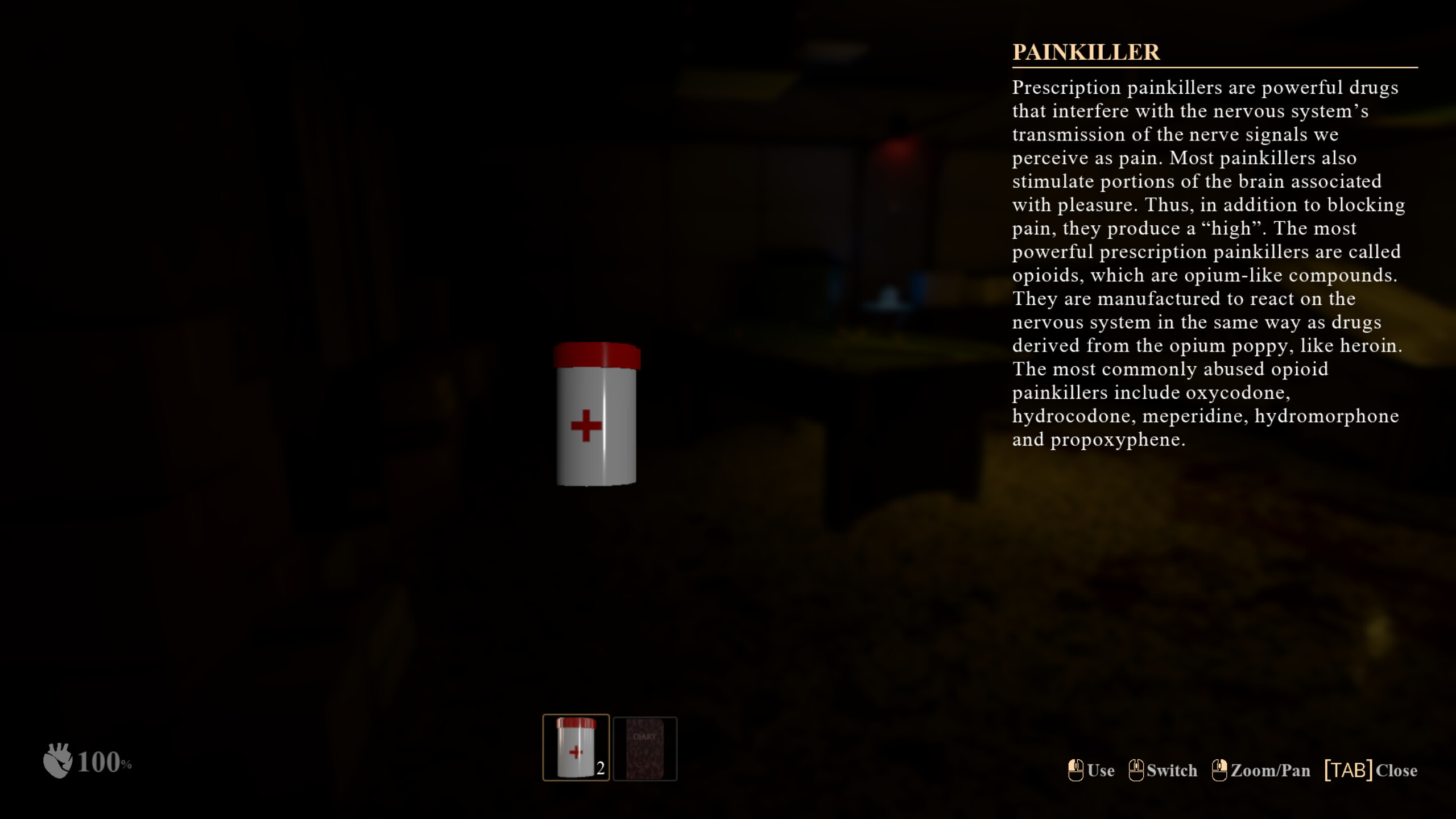 Escape The Garage screenshot 9
