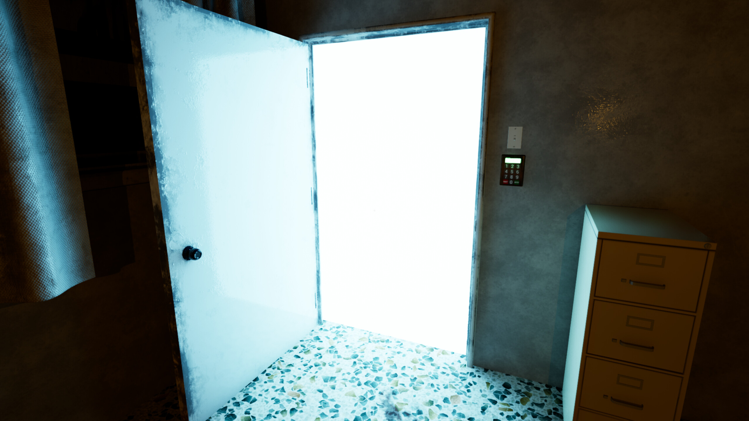 Escape The Garage screenshot 25