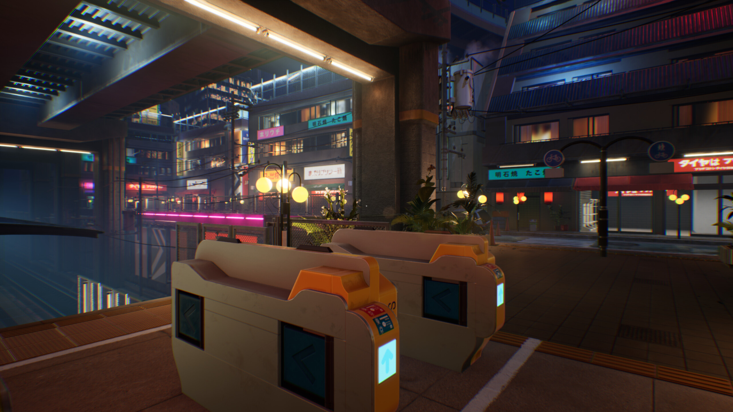 Escape The Garage screenshot 6
