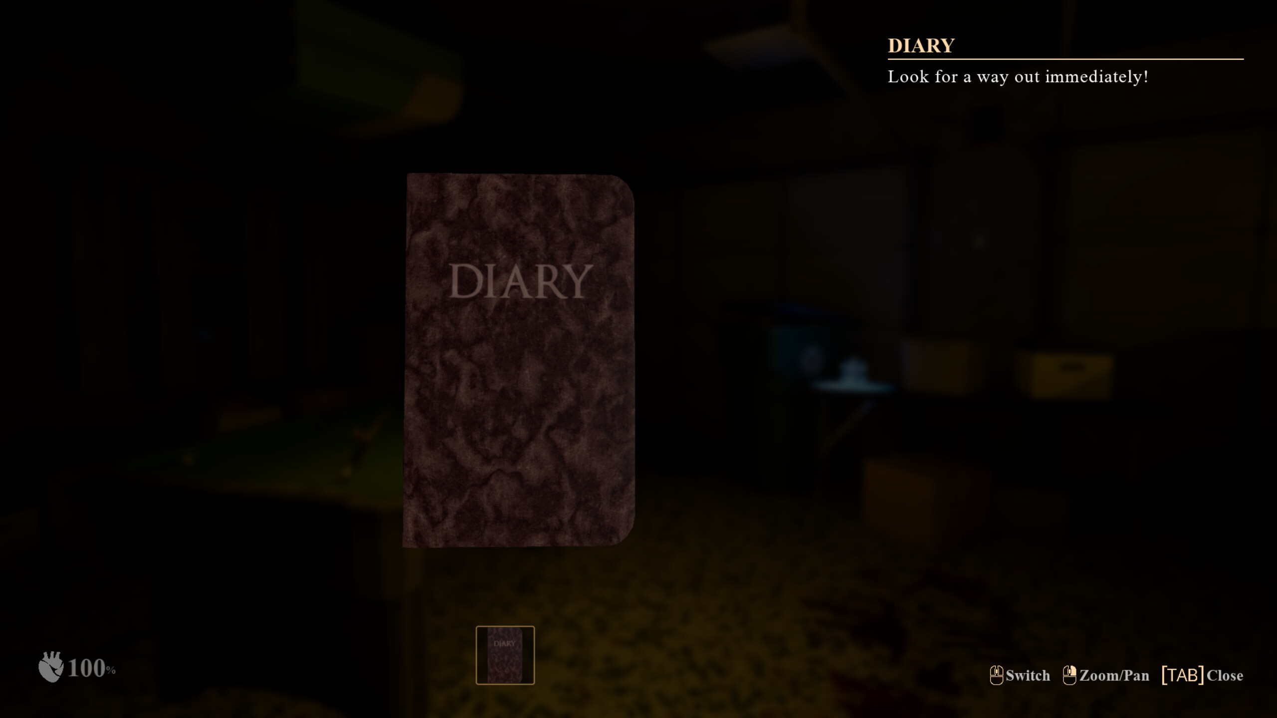 Escape The Garage screenshot 10