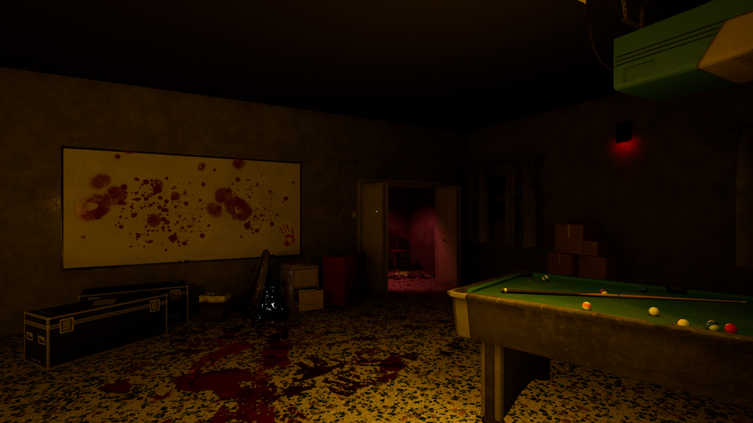 Escape The Garage screenshot 8