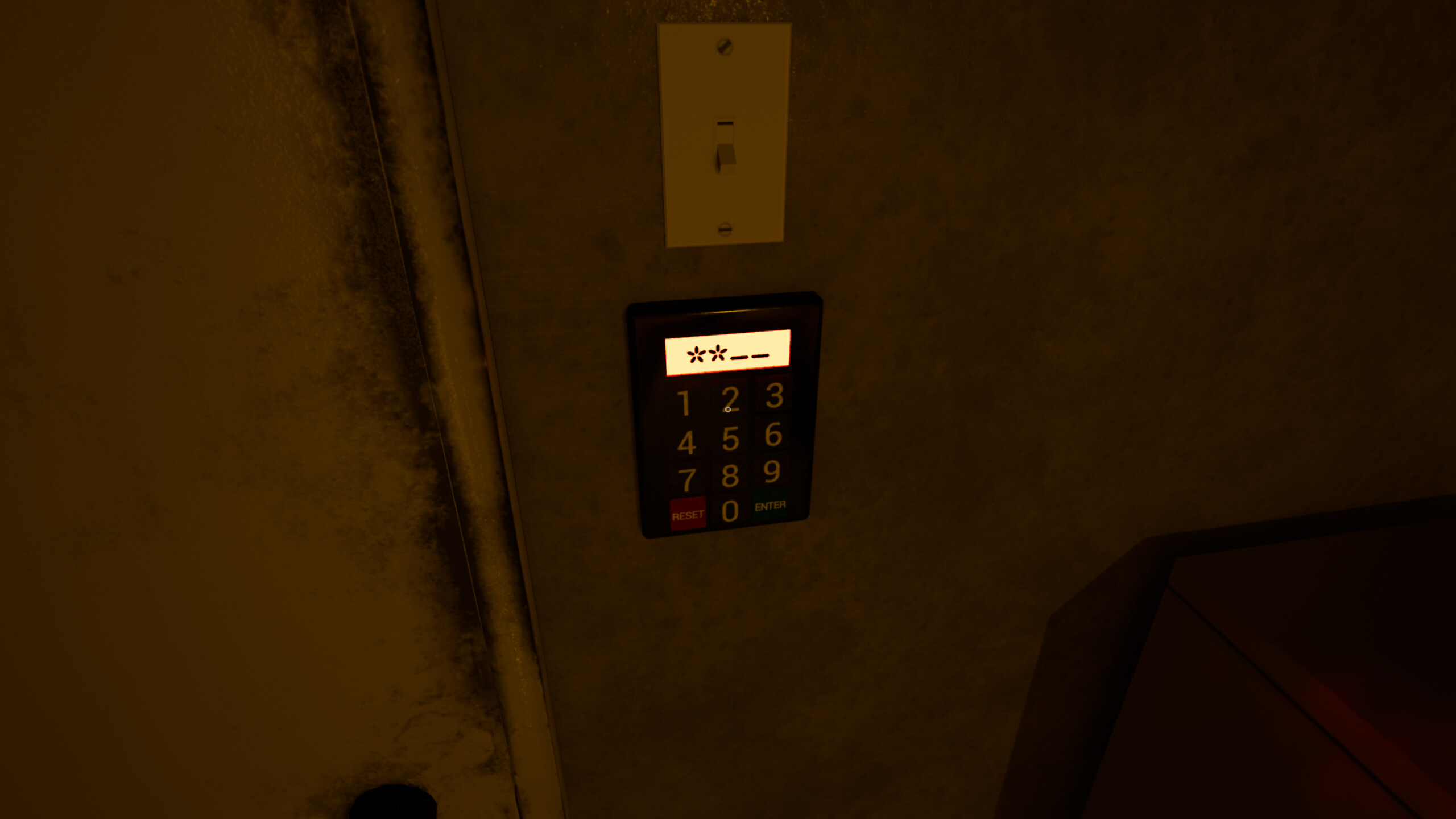 Escape The Garage screenshot 22