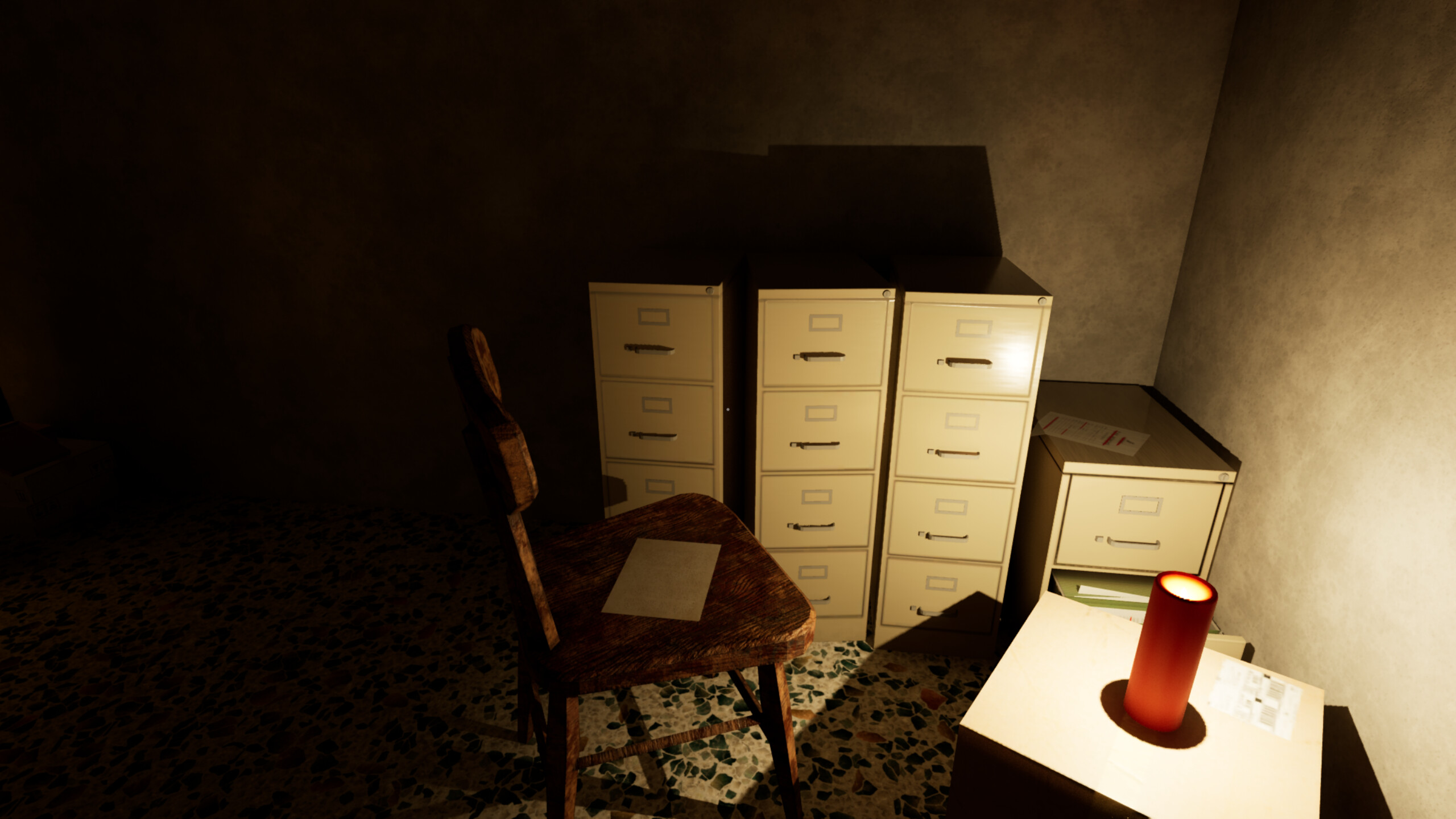 Escape The Garage screenshot 15