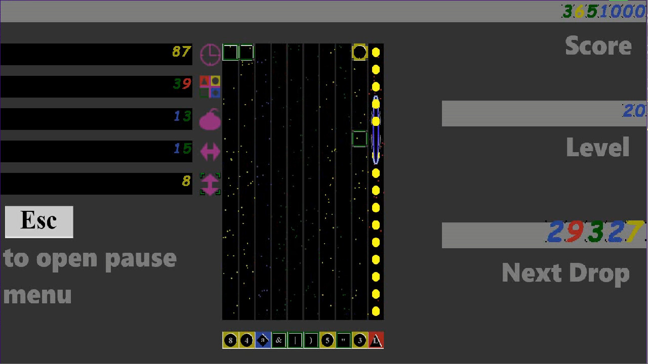 Text Wall screenshot 3