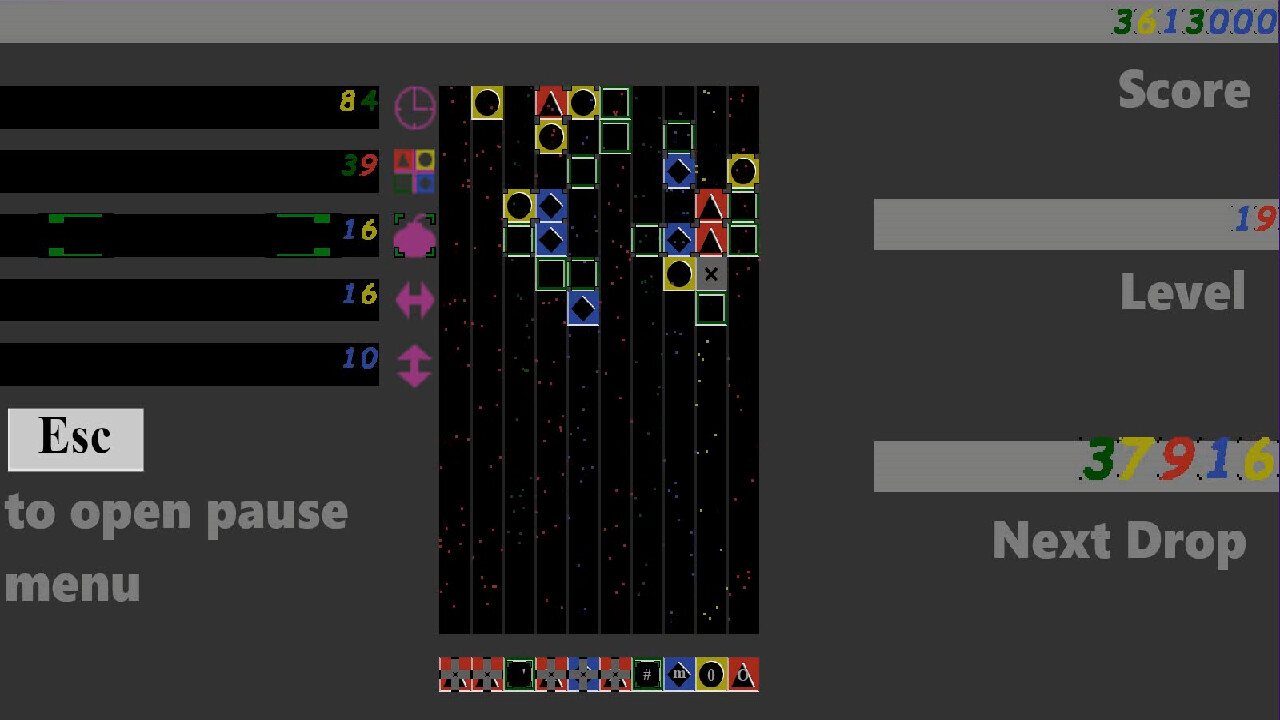 Text Wall screenshot 4