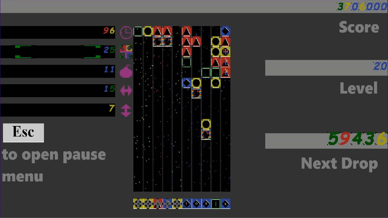 Text Wall screenshot 1
