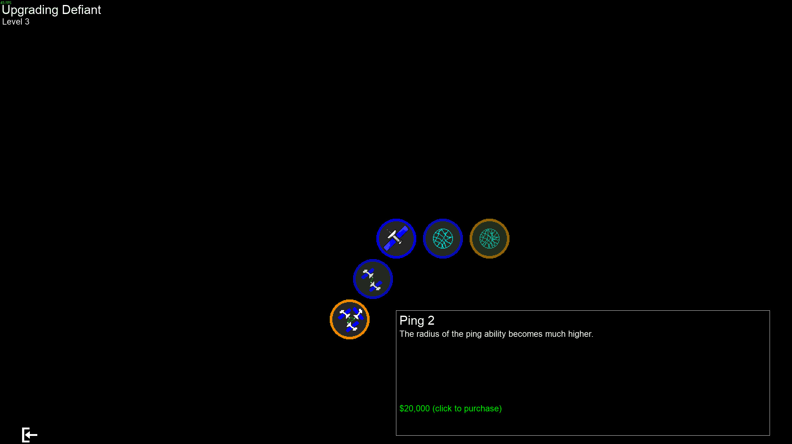 Space Agency 2 screenshot 3