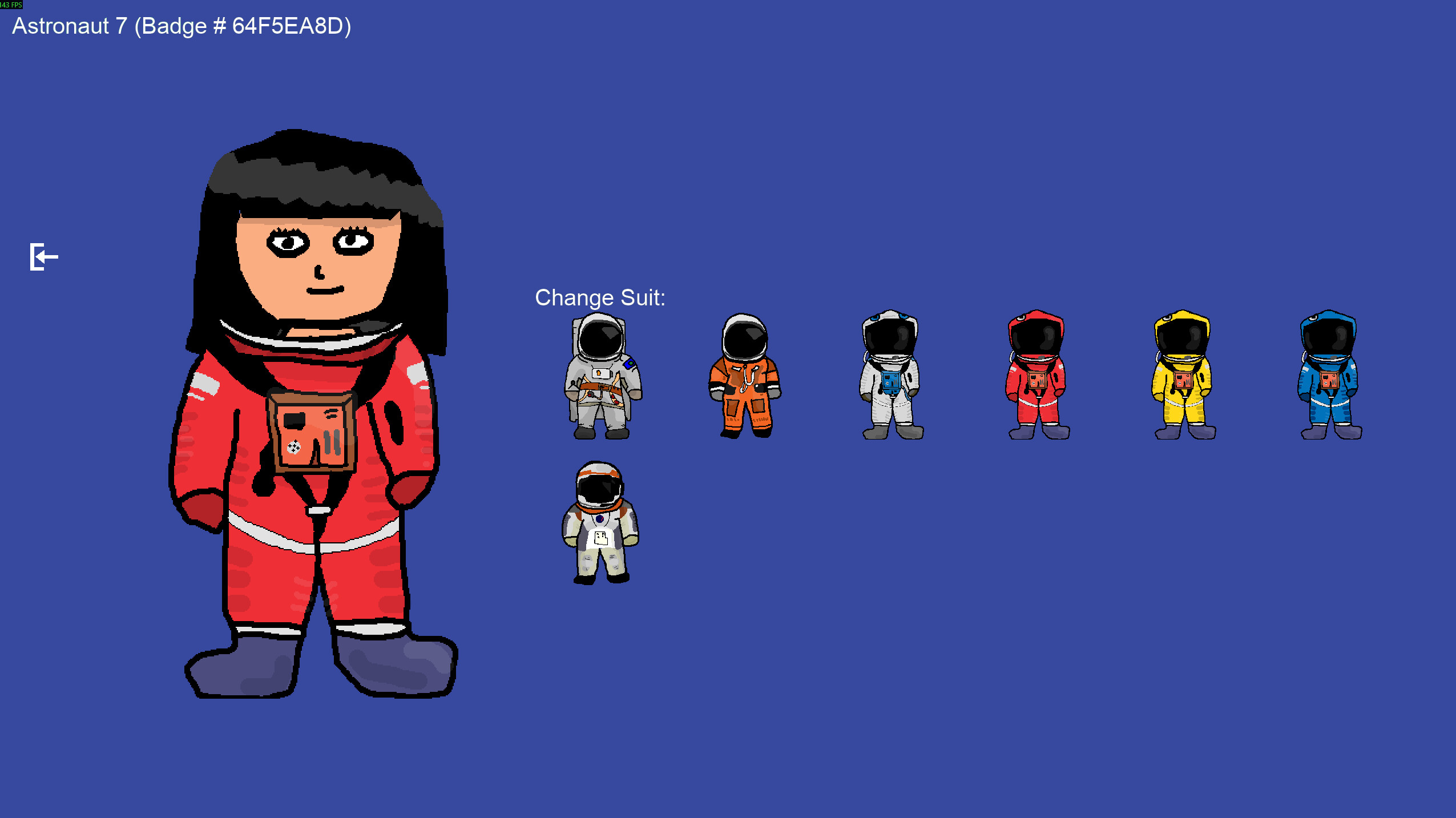 Space Agency 2 screenshot 2
