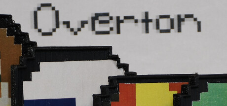 Overton — Steam header