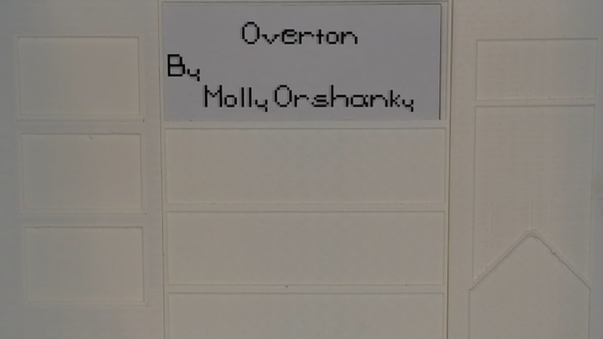 Overton screenshot 1