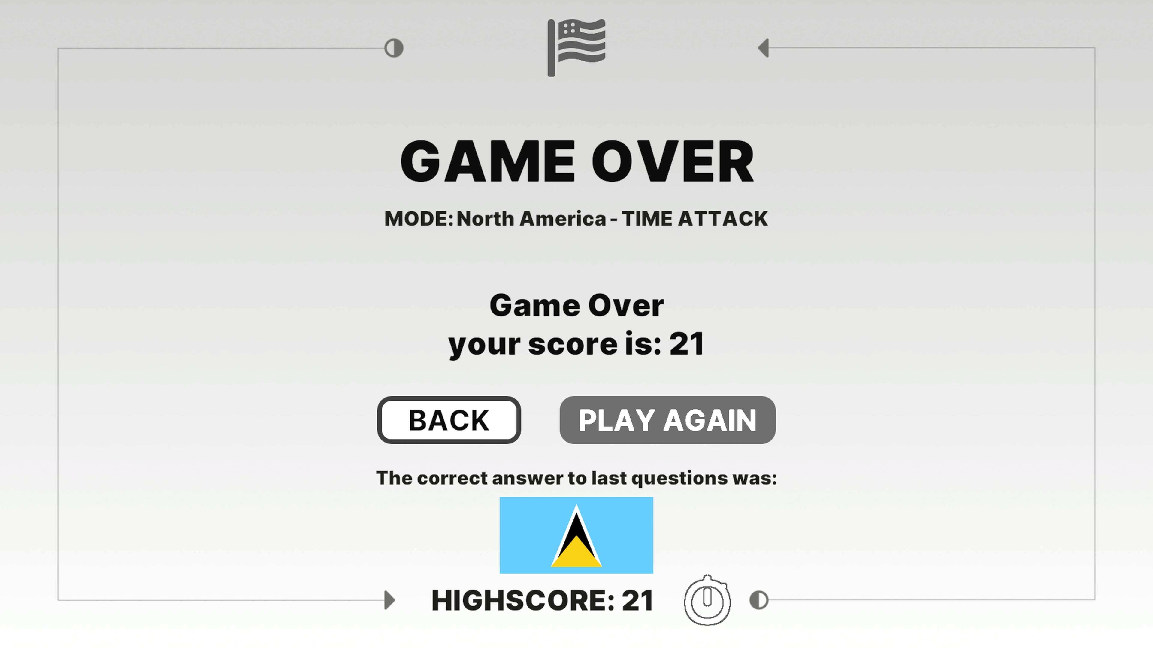 Guess the Flag! screenshot 12