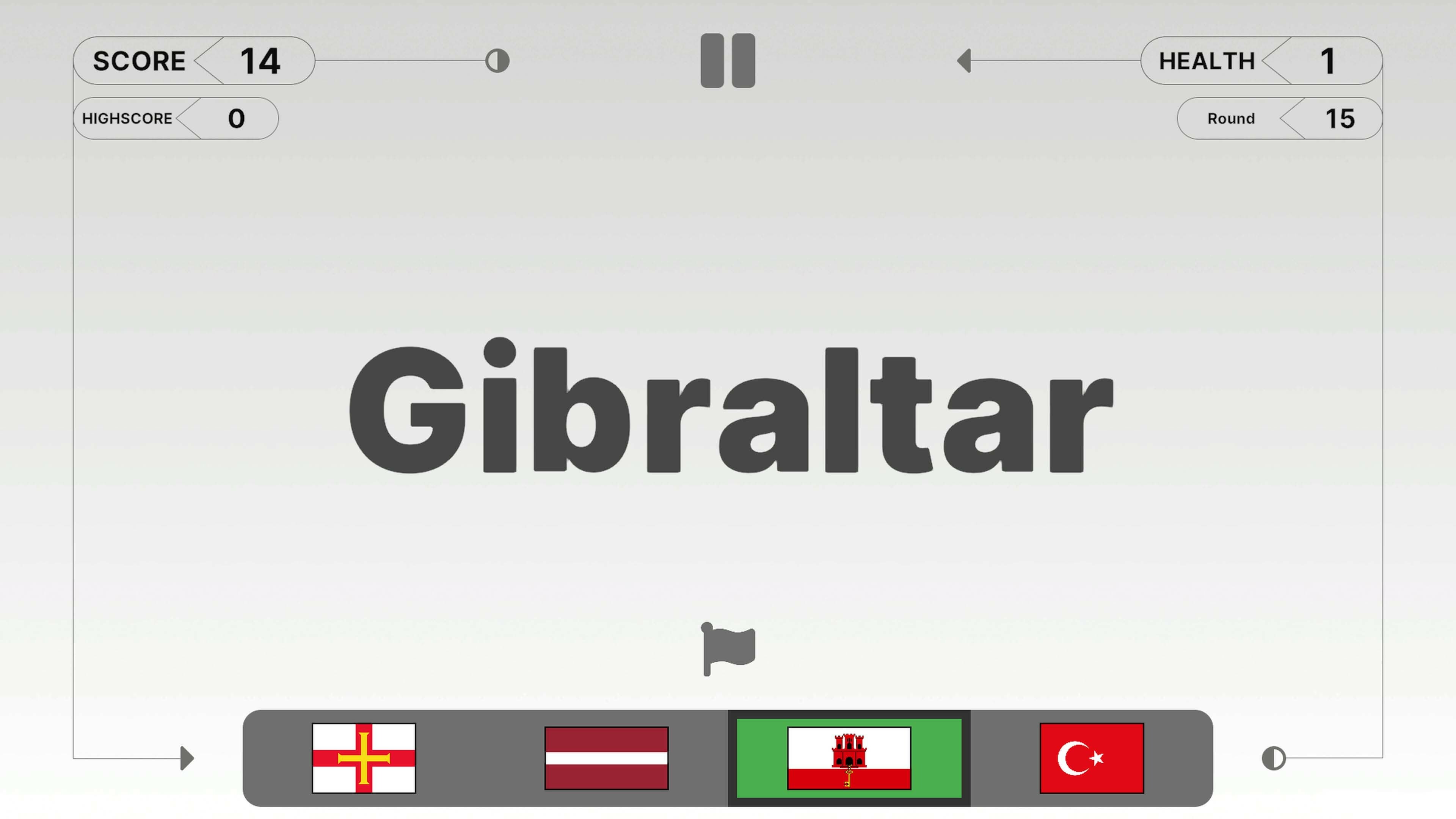 Guess the Flag! screenshot 6