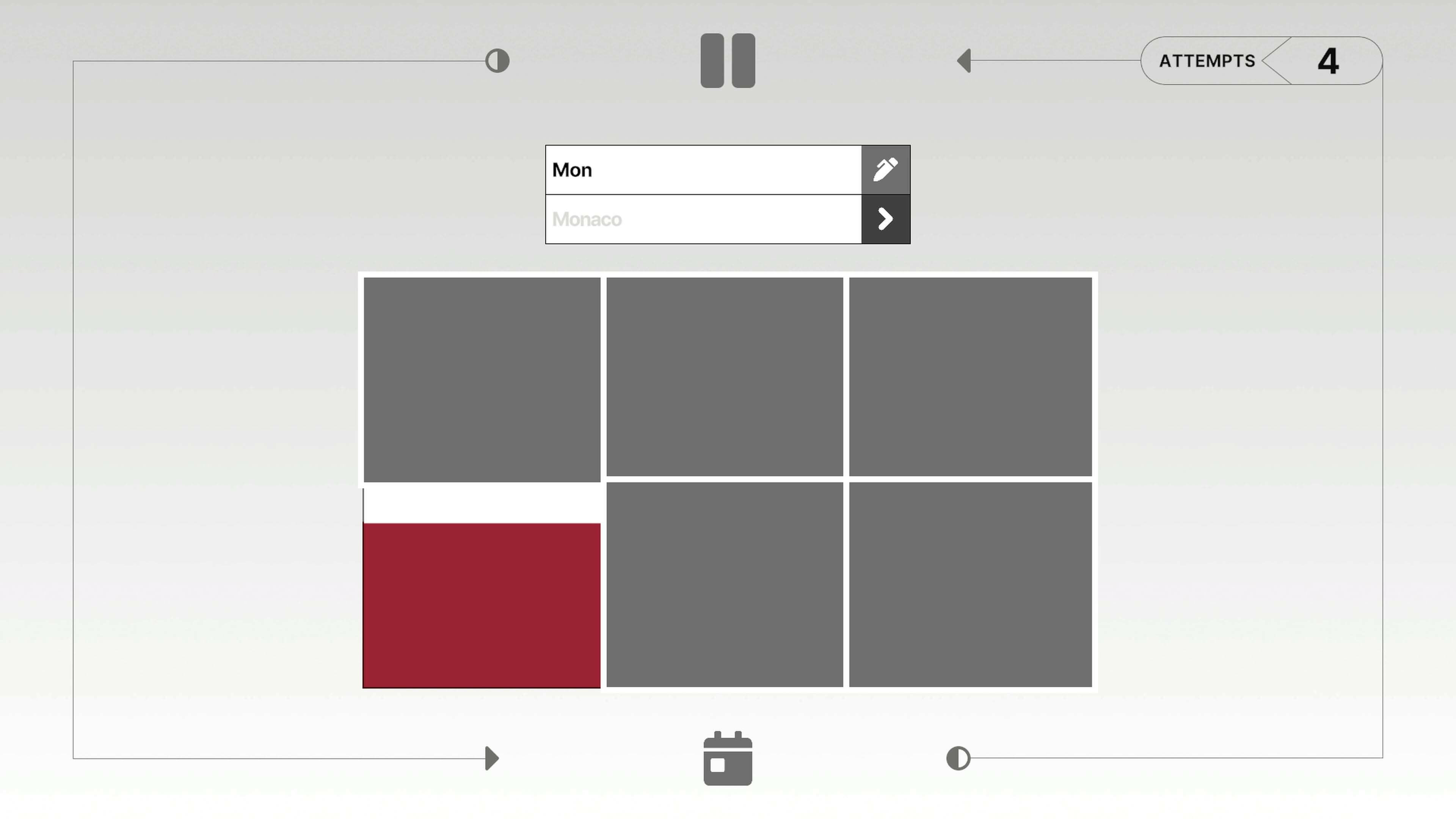 Guess the Flag! screenshot 9