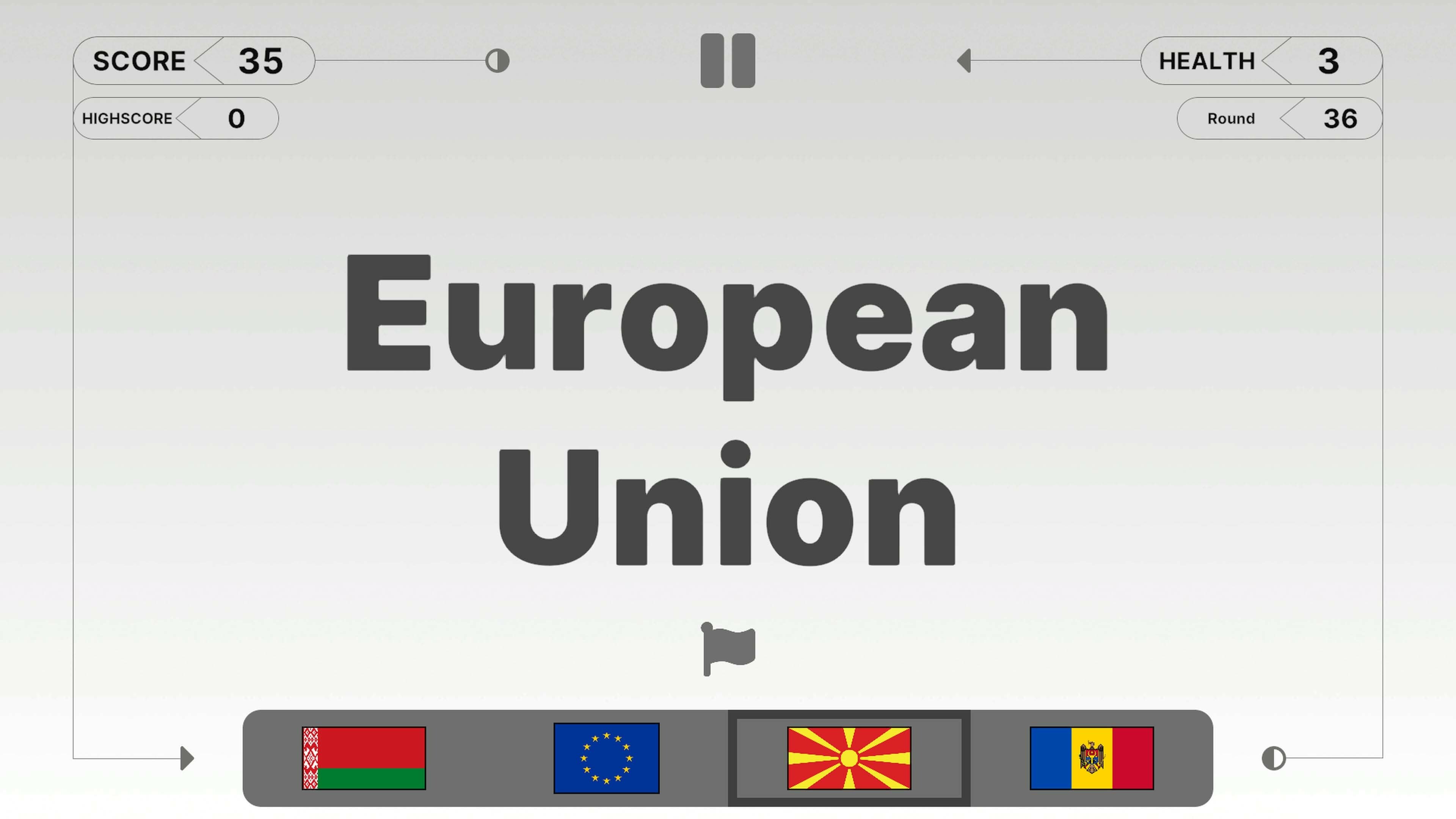 Guess the Flag! screenshot 7