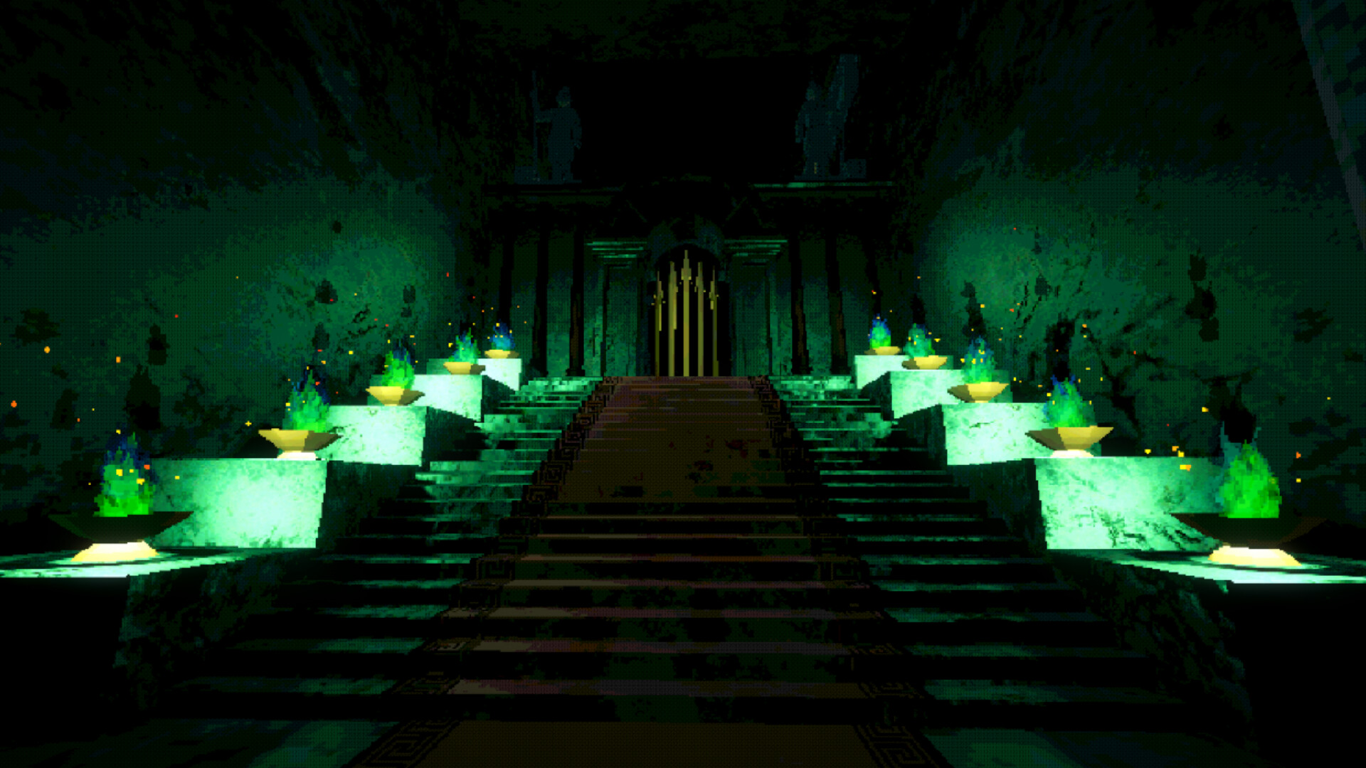 Tartaros screenshot 2