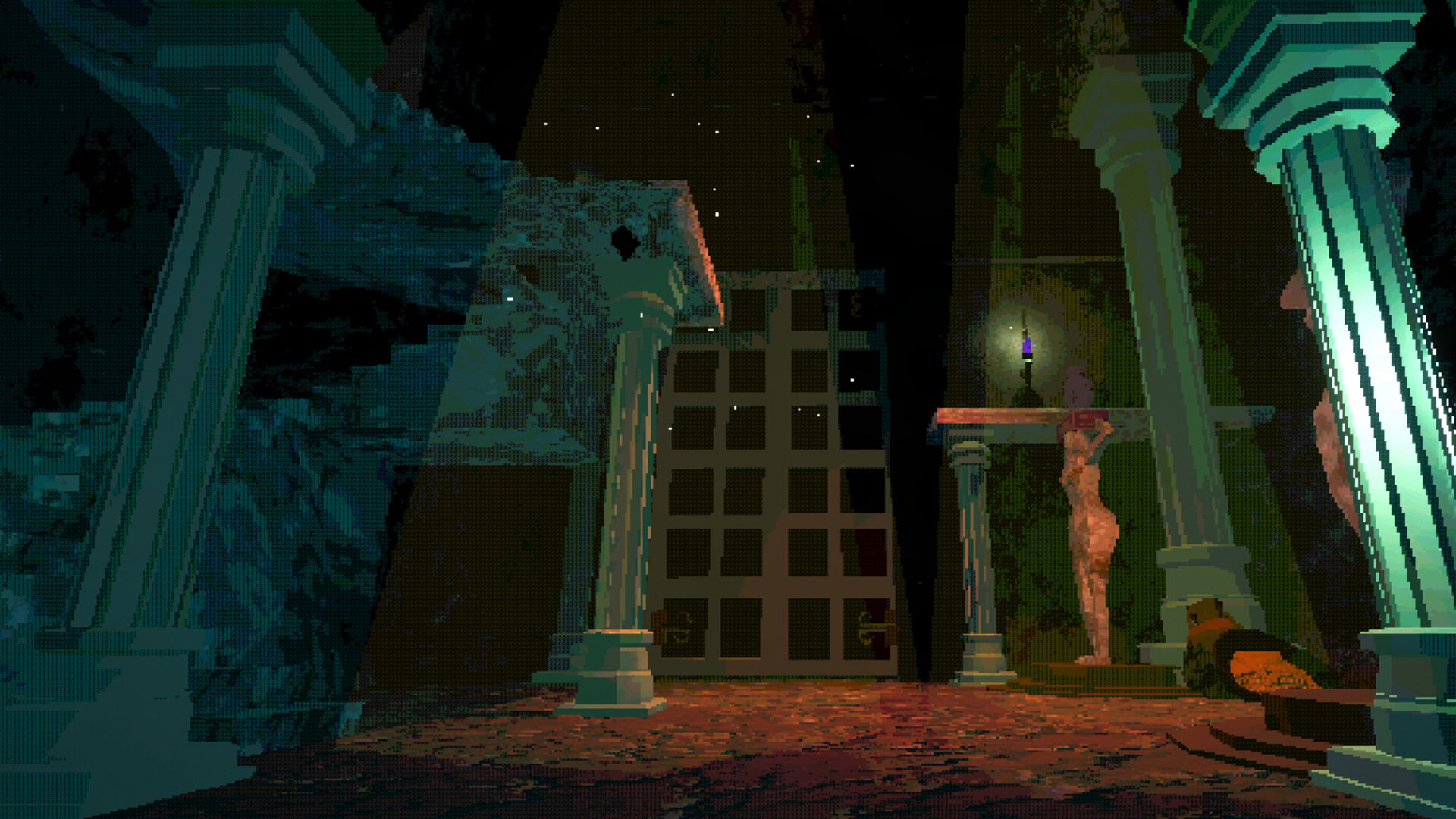 Tartaros screenshot 8