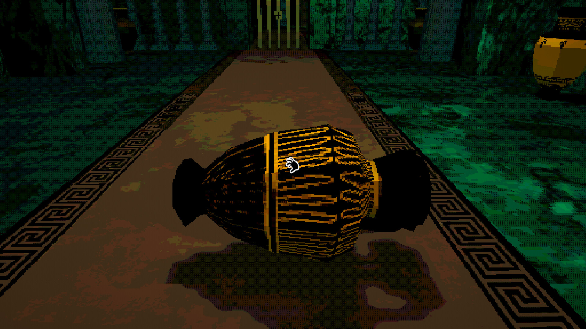Tartaros screenshot 4