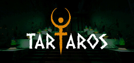 Tartaros Cover Image