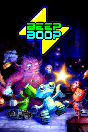 Beep Boop