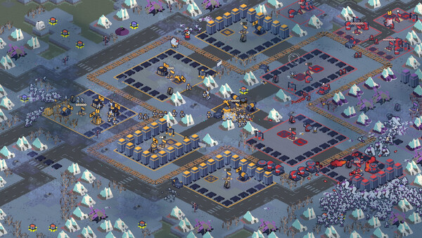 桌面战争兵团乱斗/DOT Defence (v0.917)