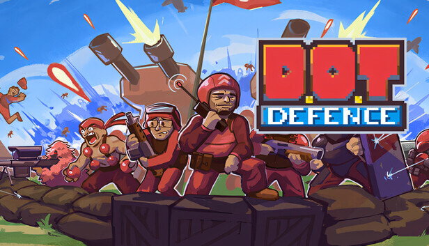 D.O.T. Defence