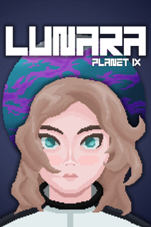 PLANET IX