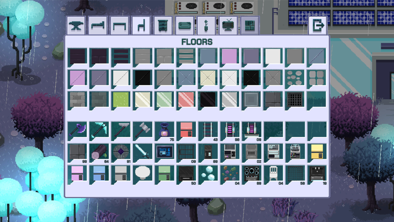 PLANET IX screenshot 9