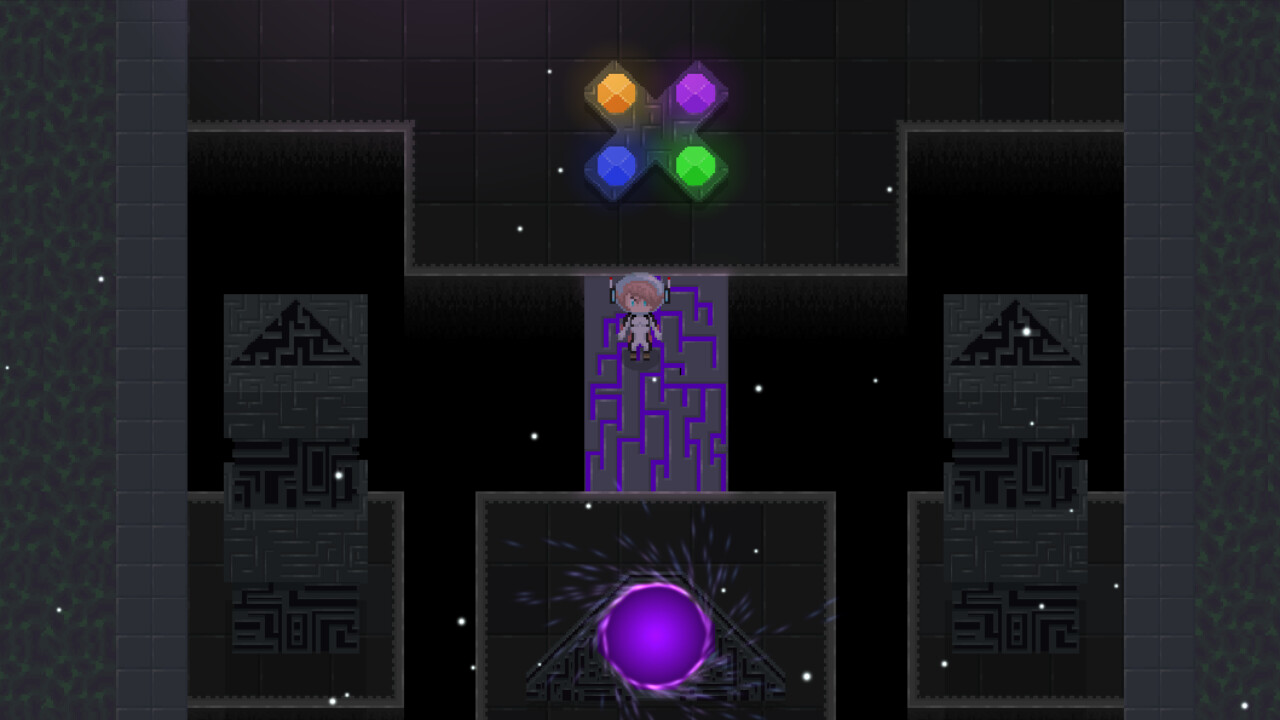 PLANET IX screenshot 13