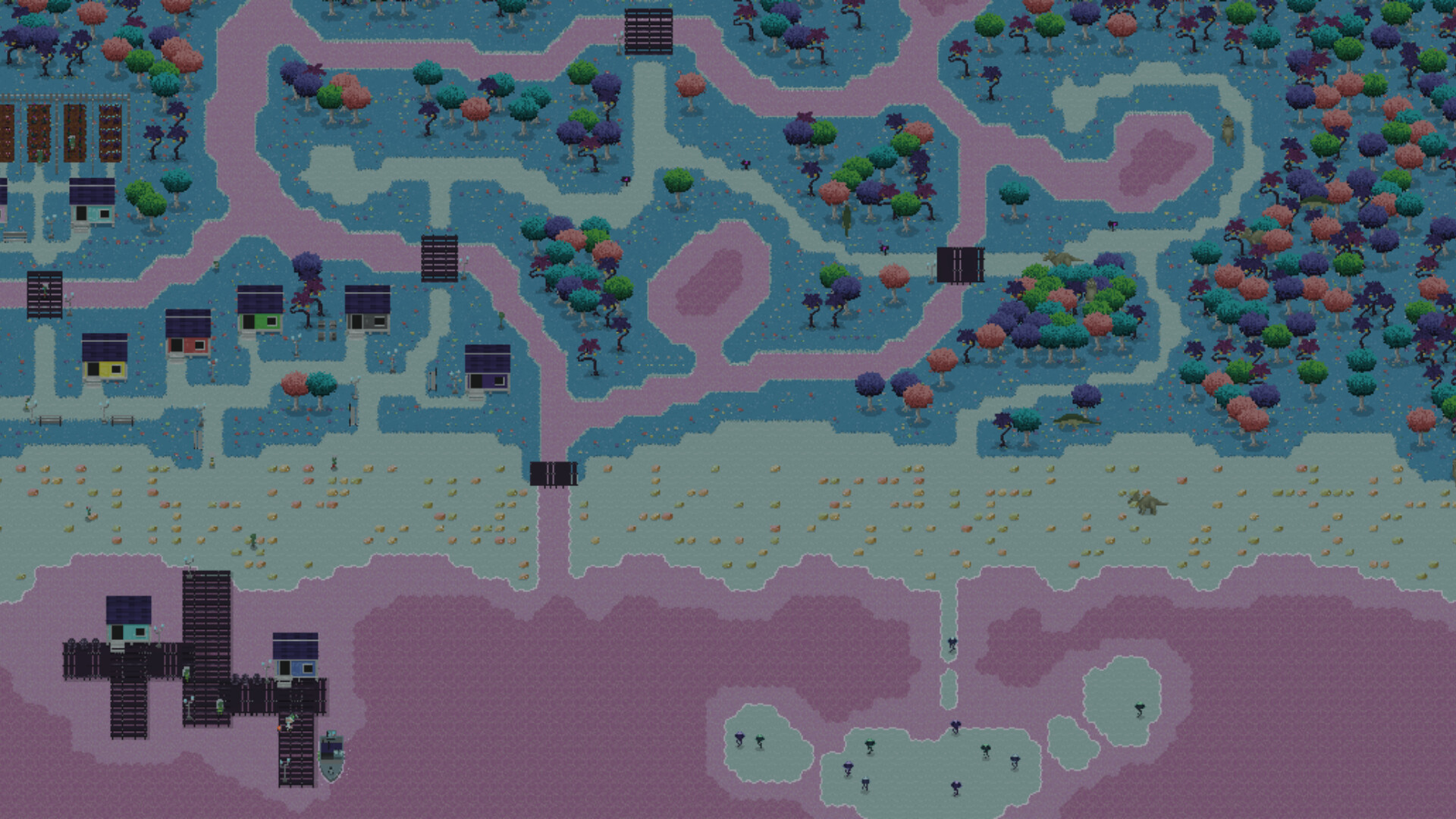 PLANET IX screenshot 16