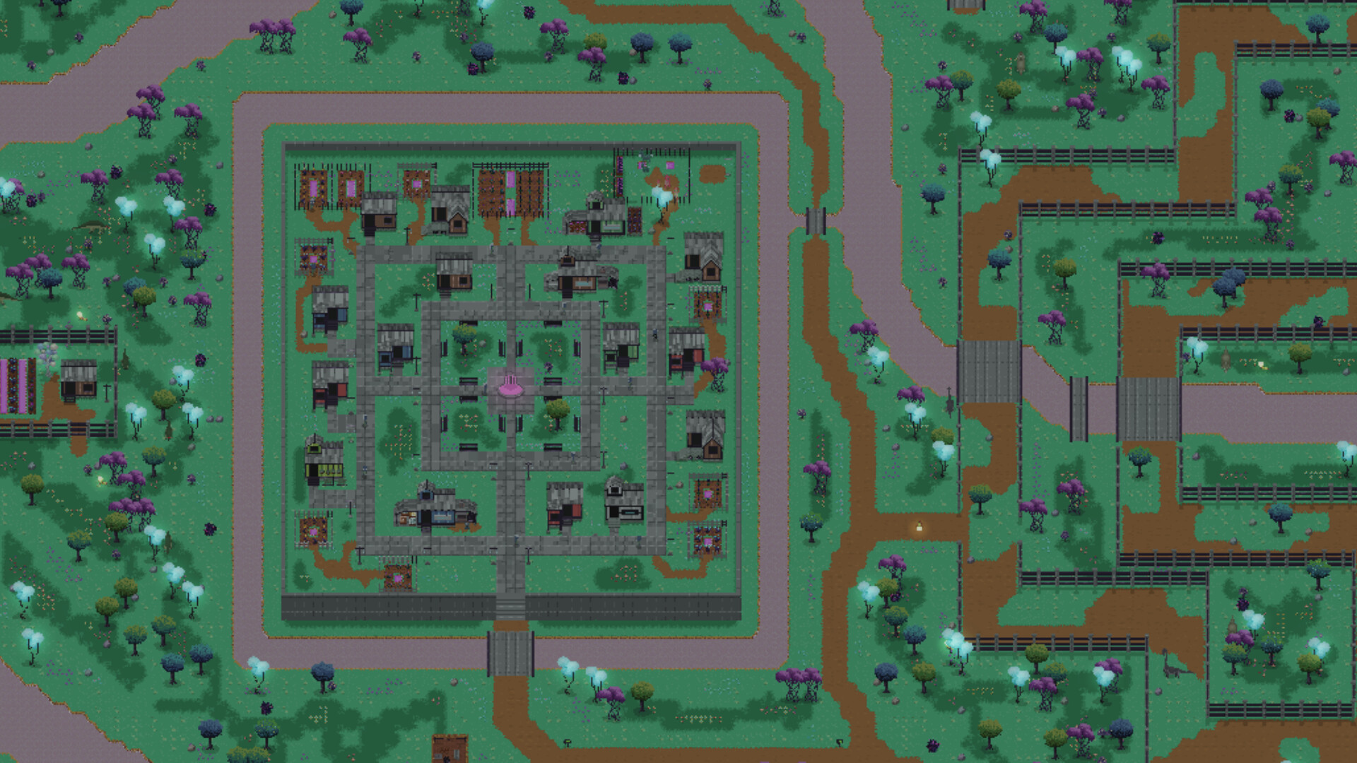 PLANET IX screenshot 17