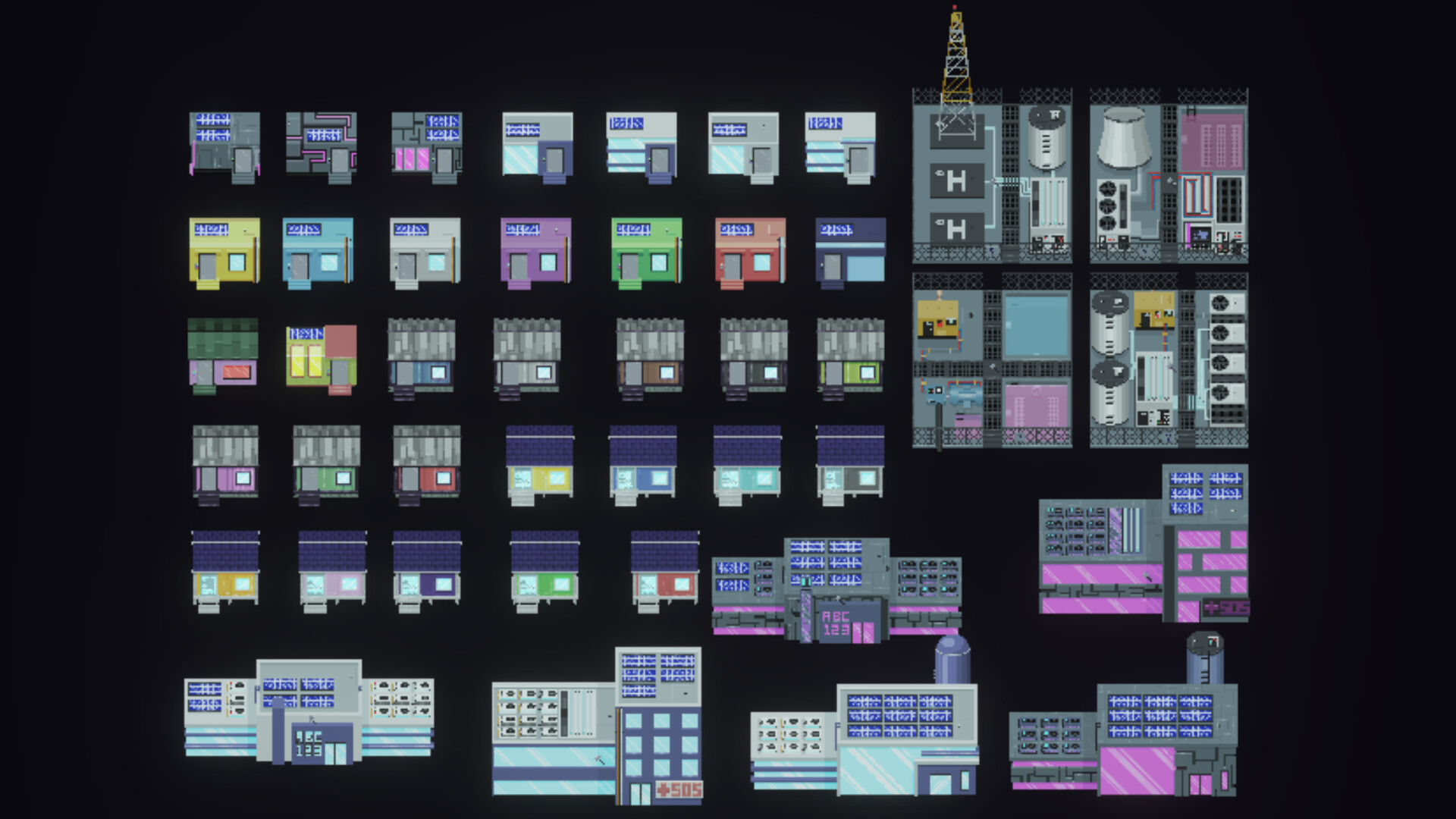 PLANET IX screenshot 8
