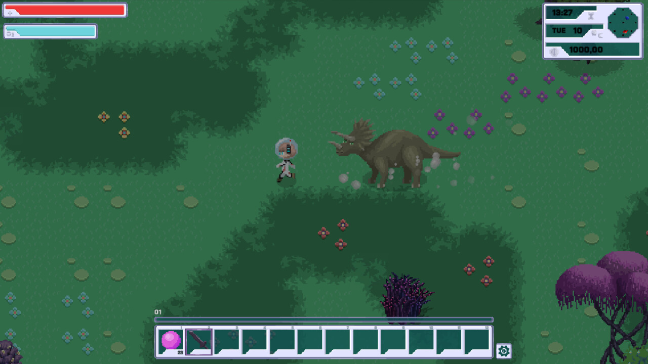 PLANET IX screenshot 20