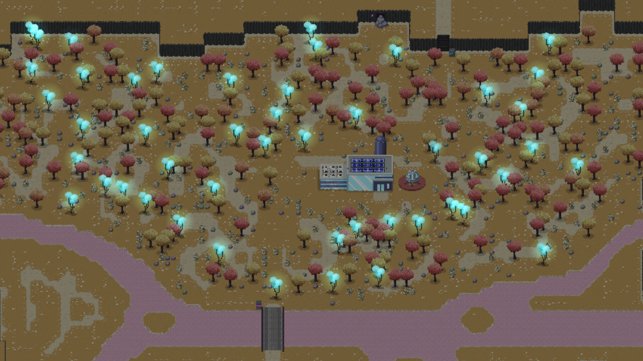 PLANET IX screenshot 15