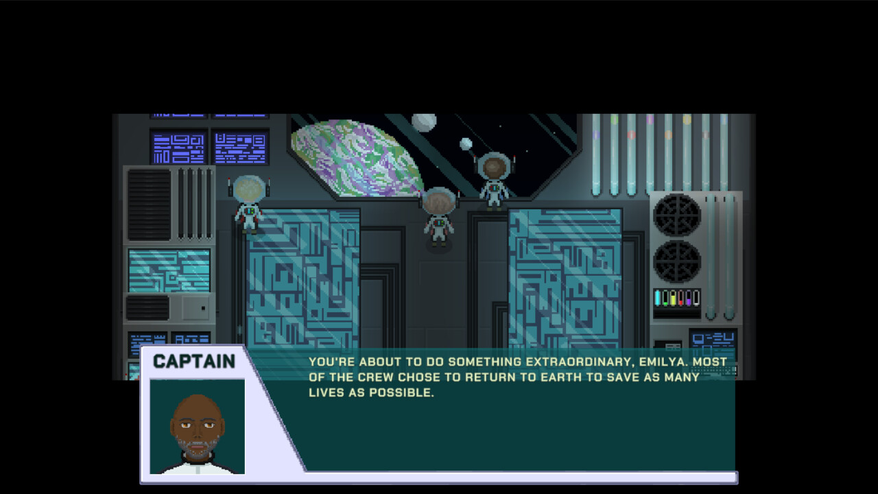 PLANET IX screenshot 11