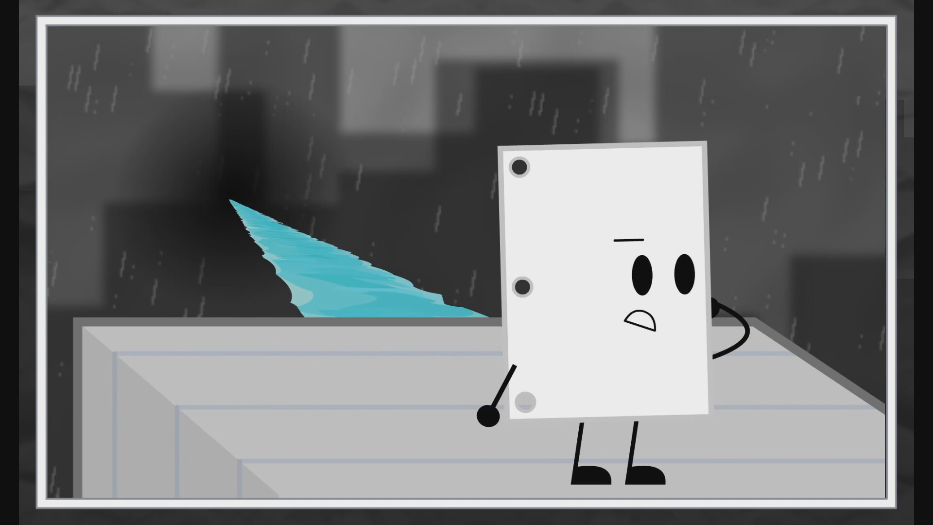 FOLDED screenshot 7