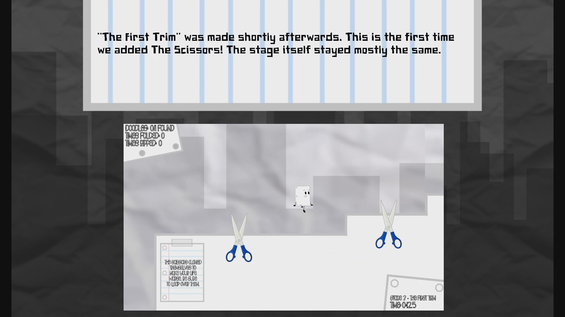FOLDED screenshot 9