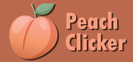 Peach Clicker Cover Image