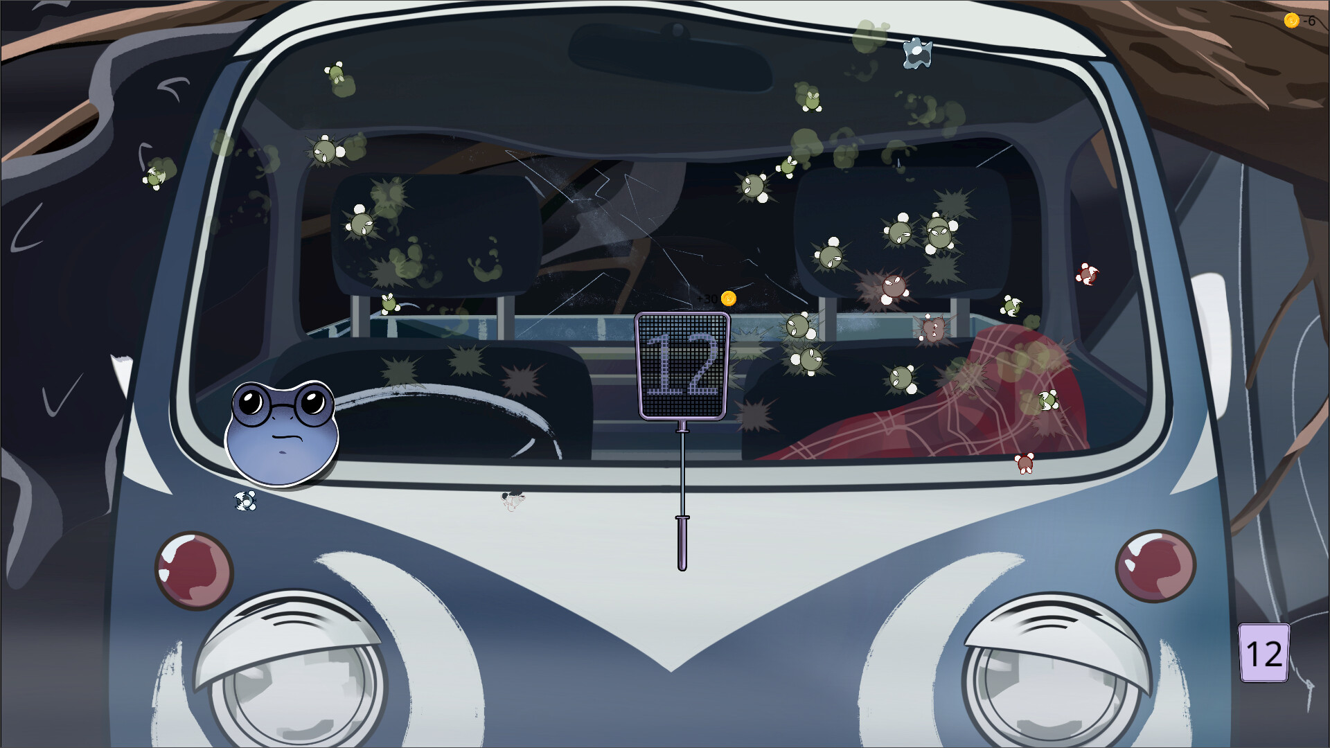 Muhaboy screenshot 4