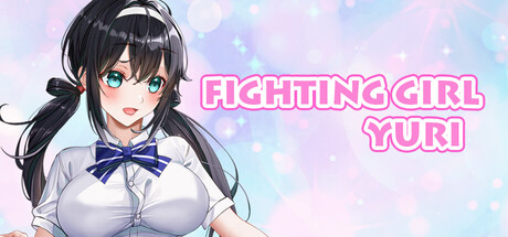 FIGHTING GIRL YURI
