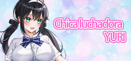chica luchadora yuri