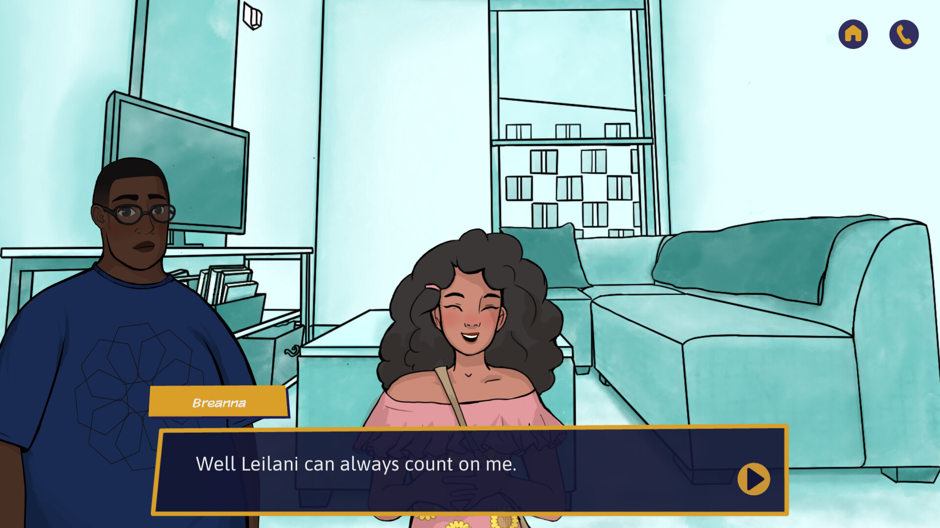 Answer Campus: First Semester screenshot 1