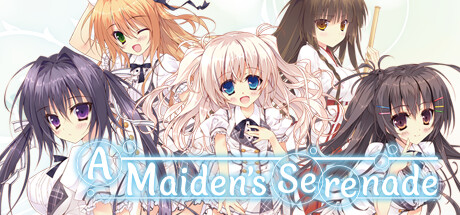 A Maiden's Serenade Cover Image