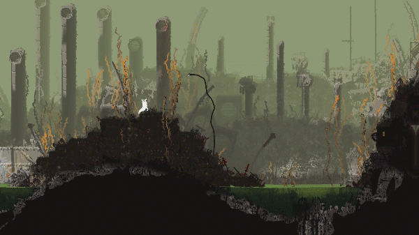 Rain World thumbnail