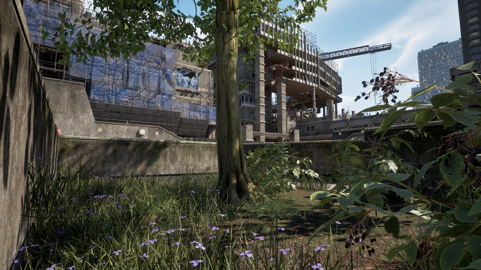 STORROR 专业跑酷/STORROR Parkour Pro -(Build.22680172 容量27GB)