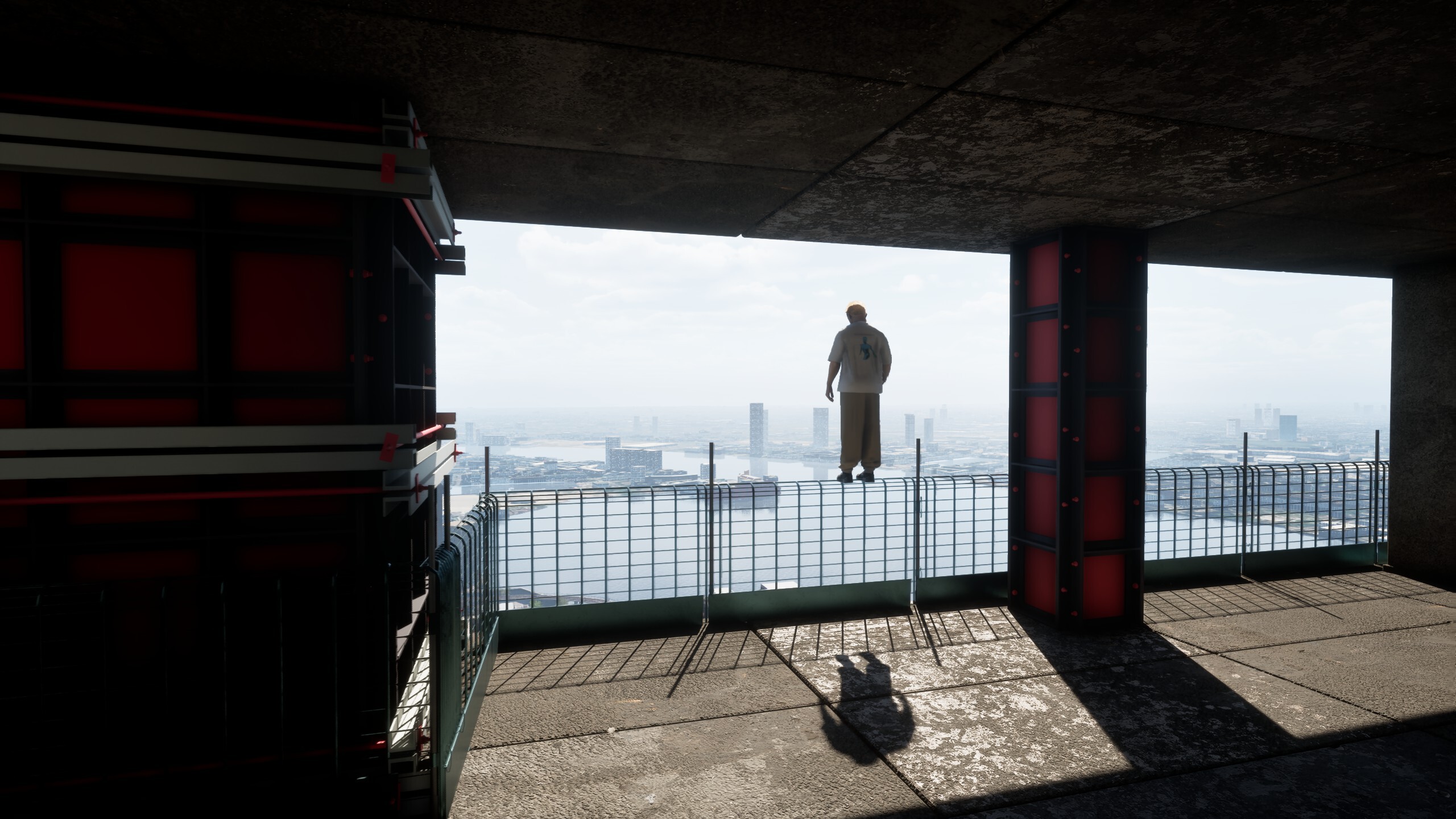 STORROR Parkour Pro screenshot 13