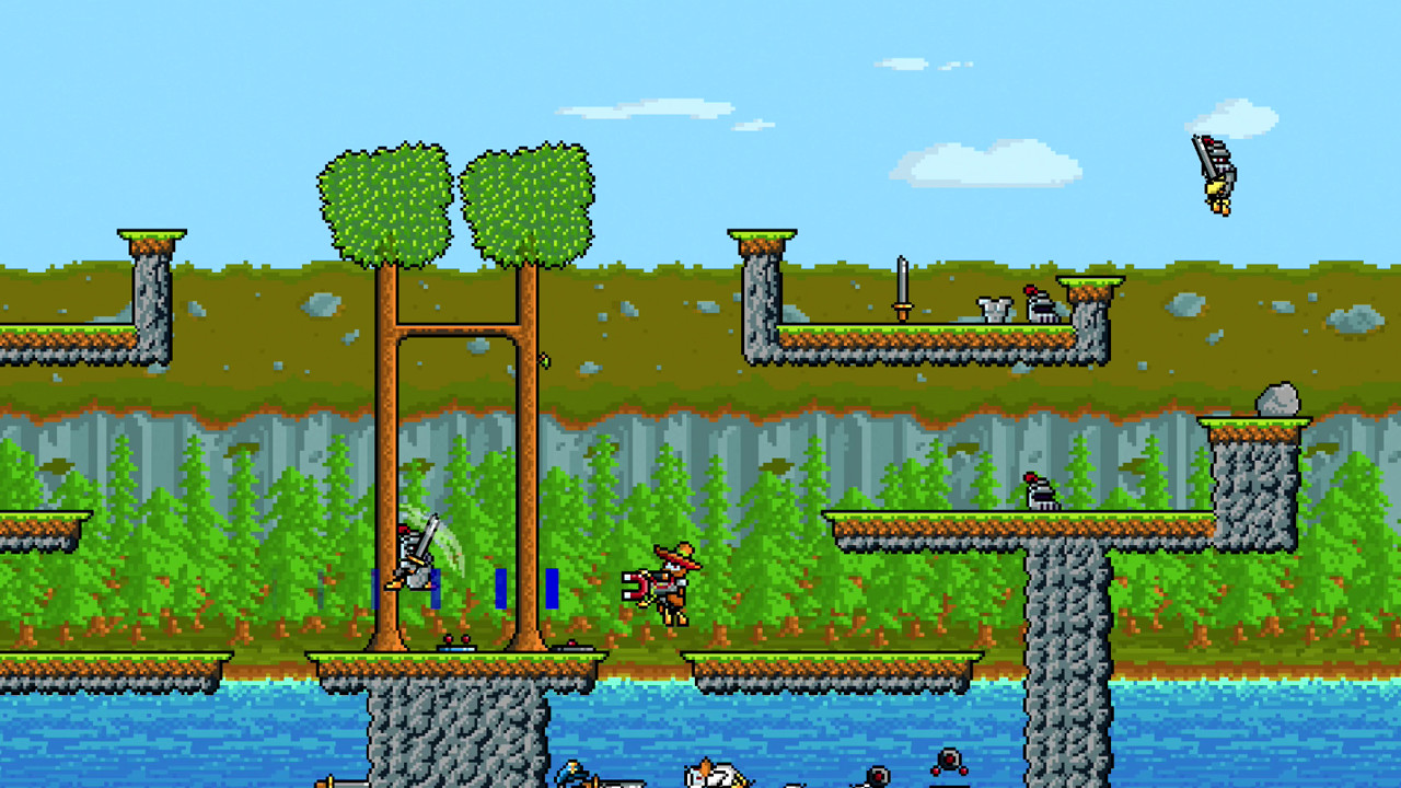 Duck Game screenshot 6