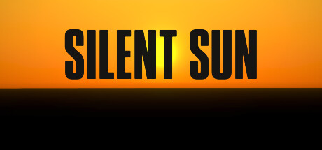 Silent Sun — Steam header