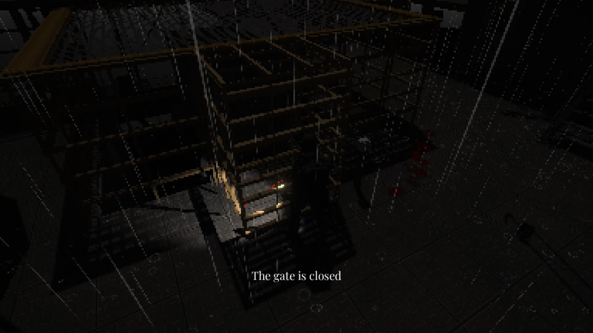 Silent Sun screenshot 3